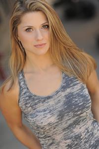 exposed wife Actress, Musician, Yoga Guru - Sarra Kaufman Exposed