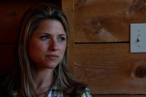 exposed wife Actress, Musician, Yoga Guru - Sarra Kaufman Exposed