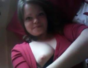 Thea - breasts