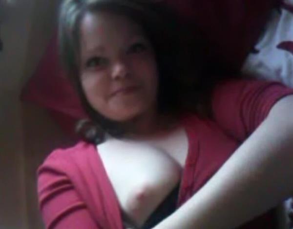 Thea - breasts
