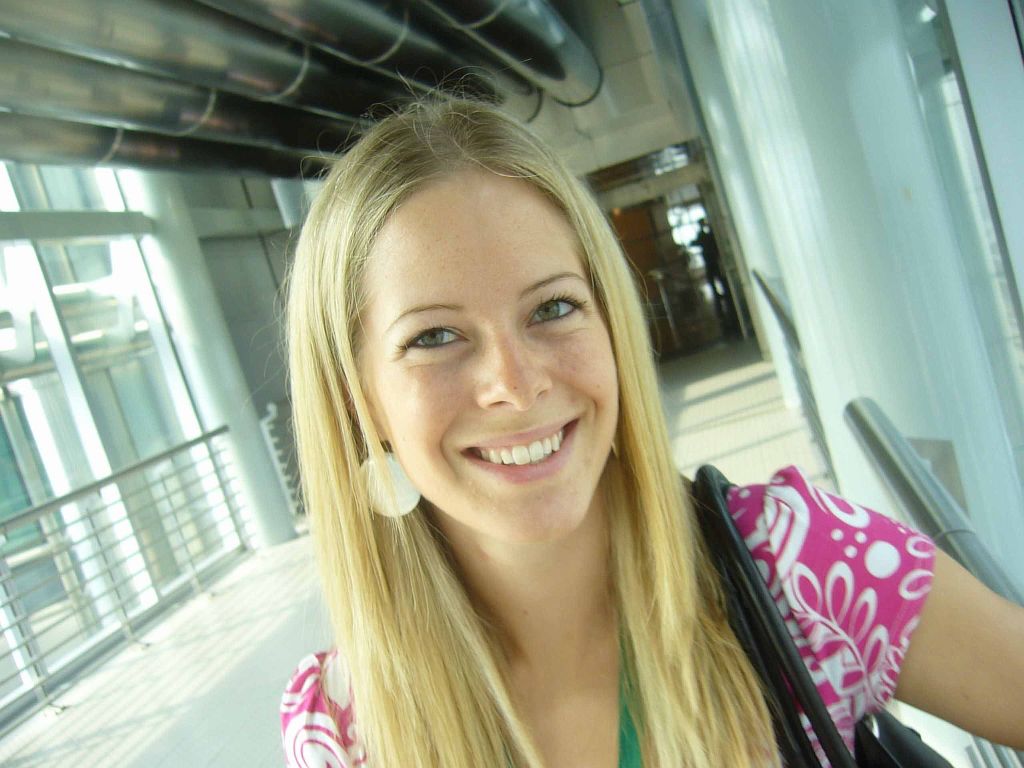 sexy thin blonde a friends wife