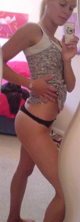 sexy thin blonde a friends wife