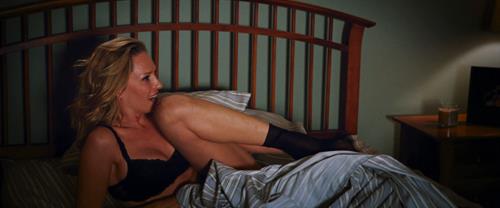 Uma Thurman HOLLY WOOD SLUT 