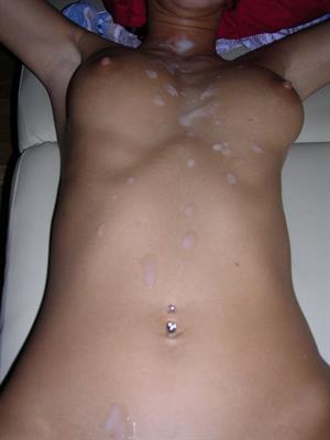 first slut wife Sharon