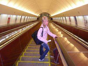 first slut wife Sharon