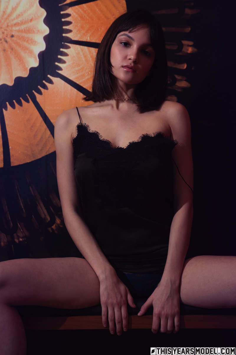 Lara Masier Pictures Eats at Home