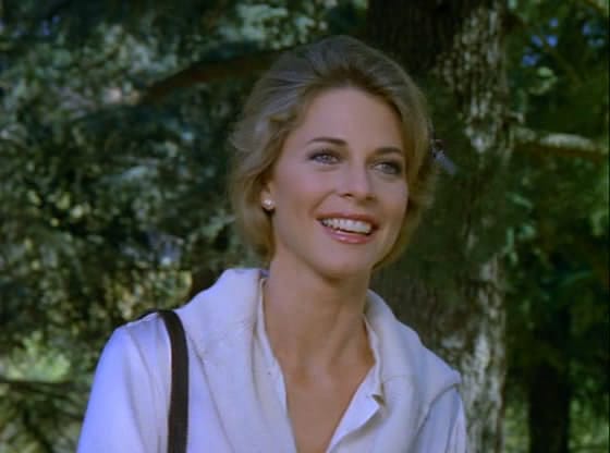 Lindsay Wagner