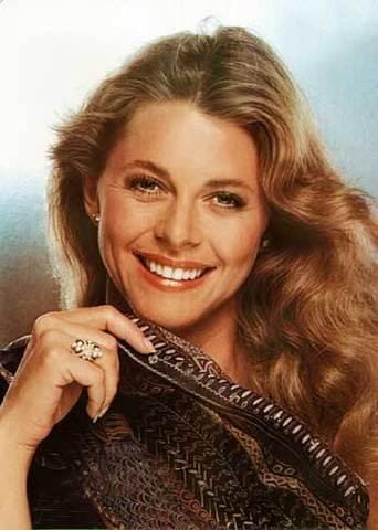 Lindsay Wagner