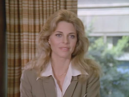 Lindsay Wagner