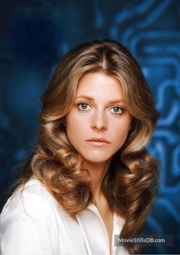 Lindsay Wagner