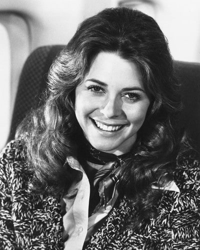 Lindsay Wagner