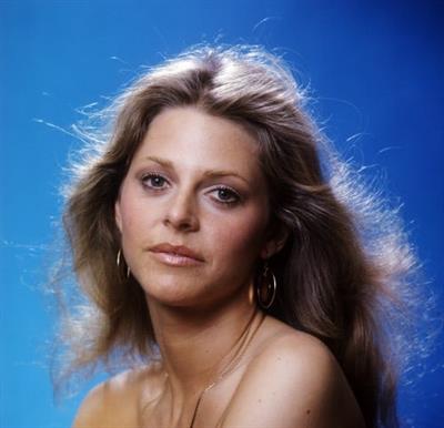 Lindsay Wagner