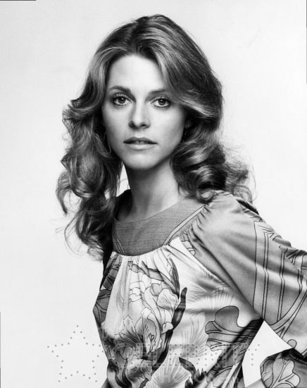 Lindsay Wagner