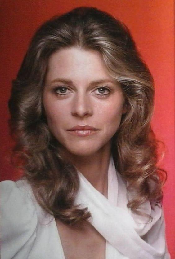 Lindsay Wagner