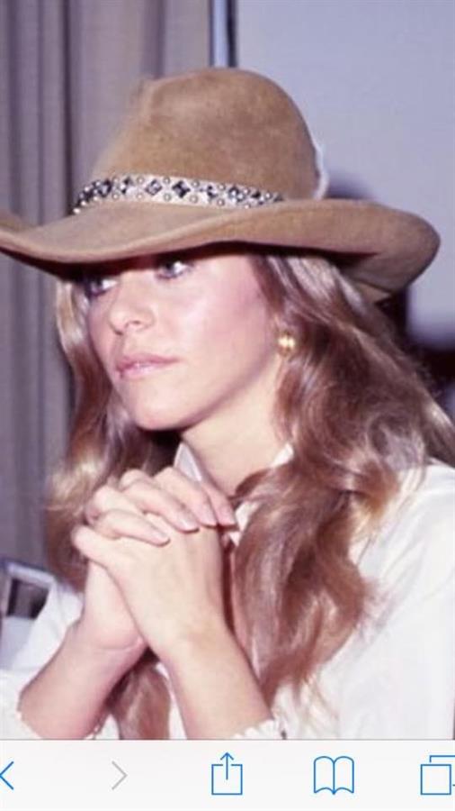 Lindsay Wagner