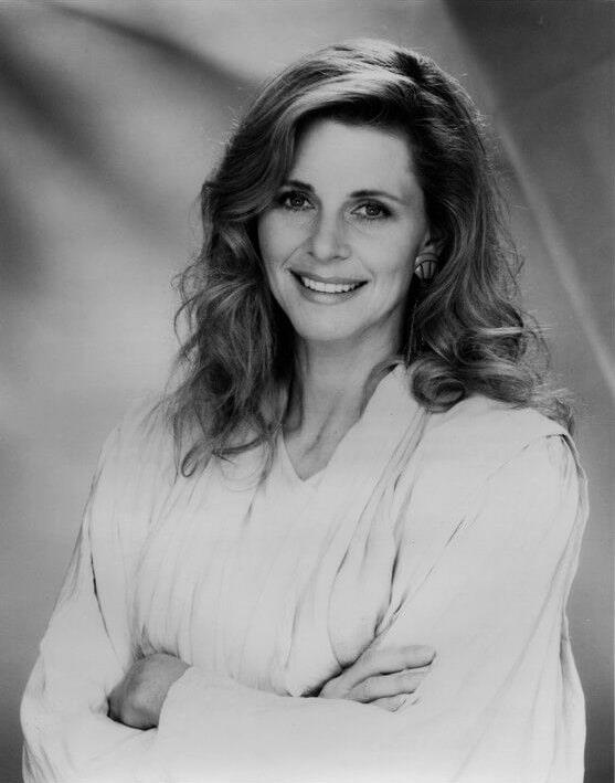 Lindsay Wagner