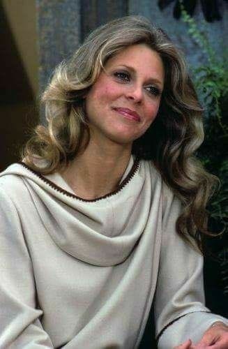 Lindsay Wagner