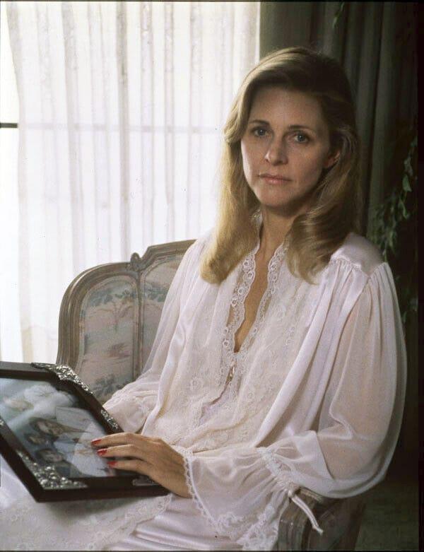 Lindsay Wagner