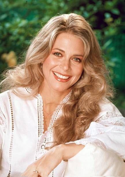 Lindsay Wagner