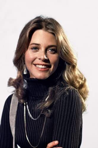 Lindsay Wagner