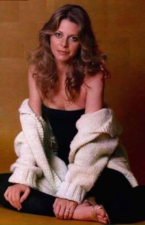 Lindsay Wagner