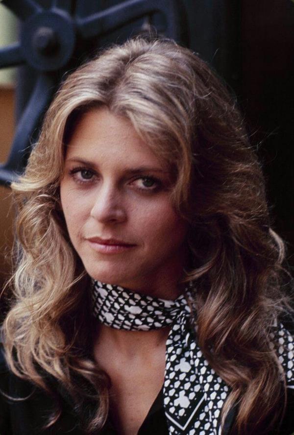 Lindsay Wagner