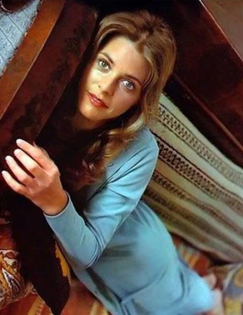 Lindsay Wagner