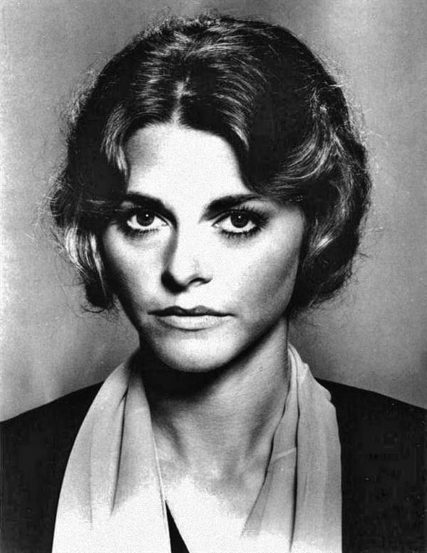 Lindsay Wagner