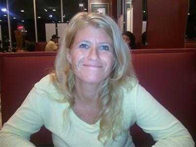 Anonymous taking a selfie