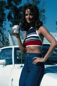 Jaclyn Smith