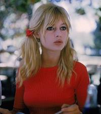 Brigitte Bardot