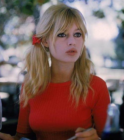 Brigitte Bardot