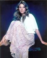 Lindsay Wagner