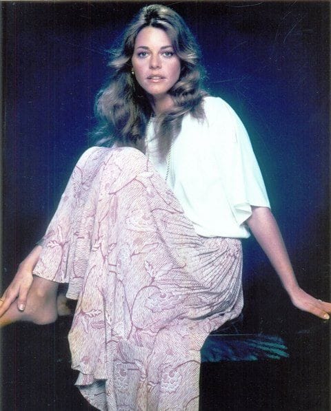 Lindsay Wagner