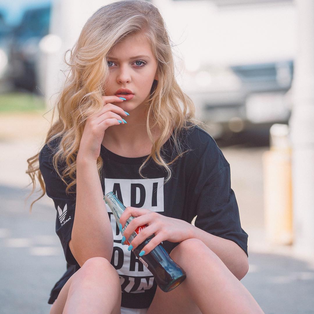 Loren Beech