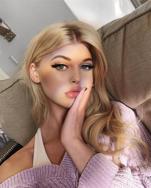 Loren Beech