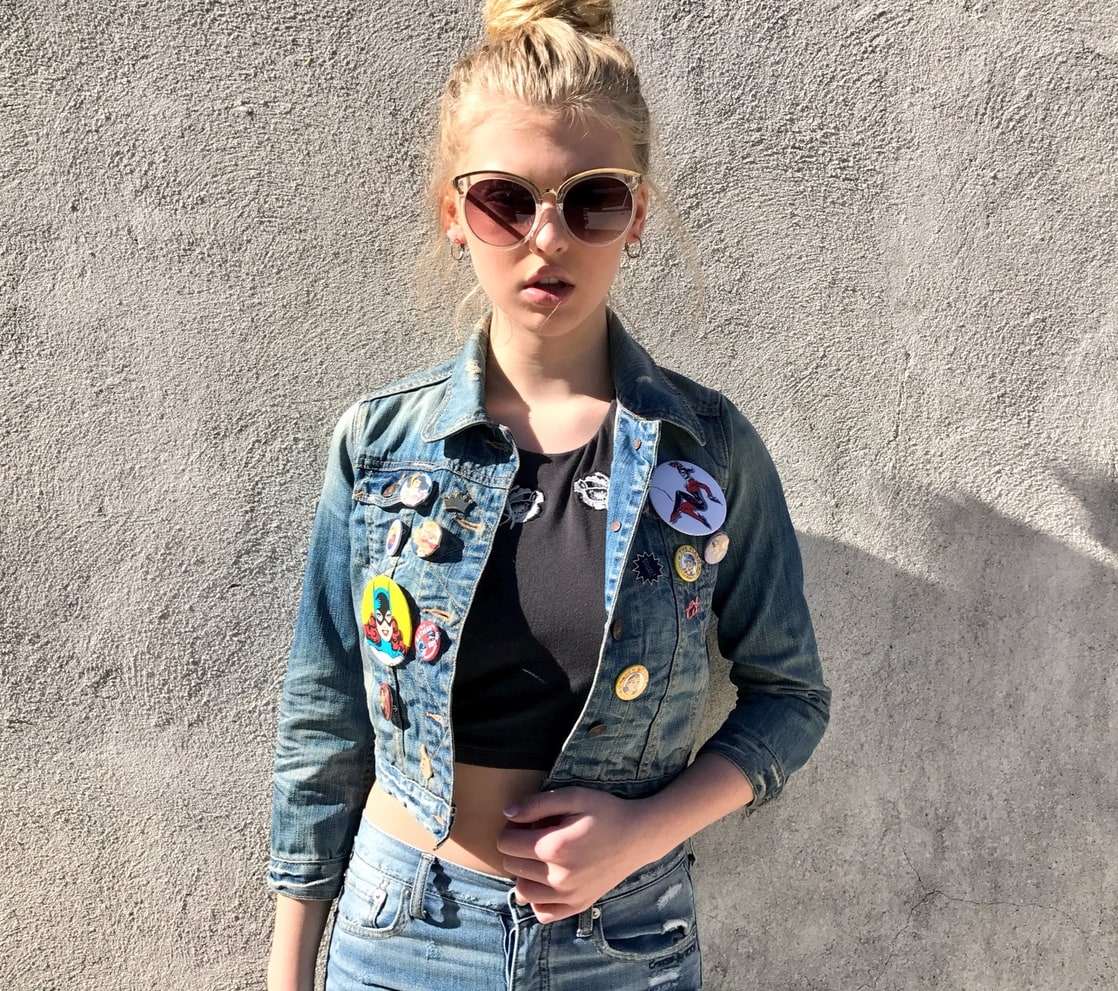 Loren Beech