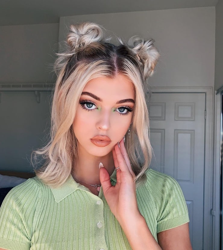 Loren Beech