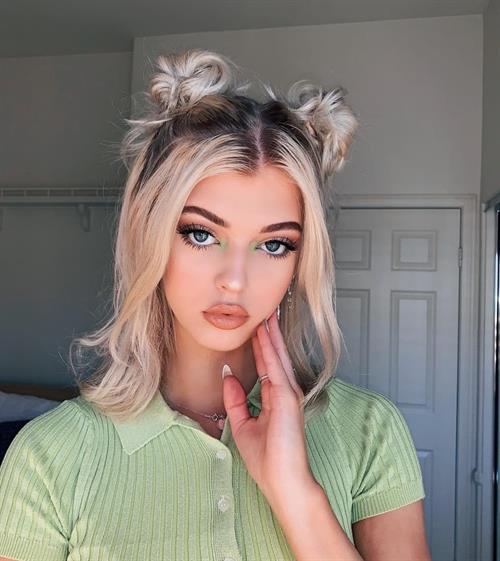 Loren Beech