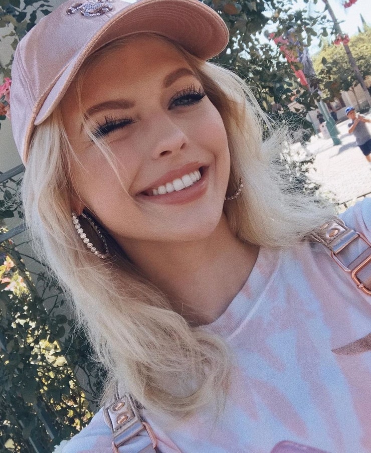 Loren Beech