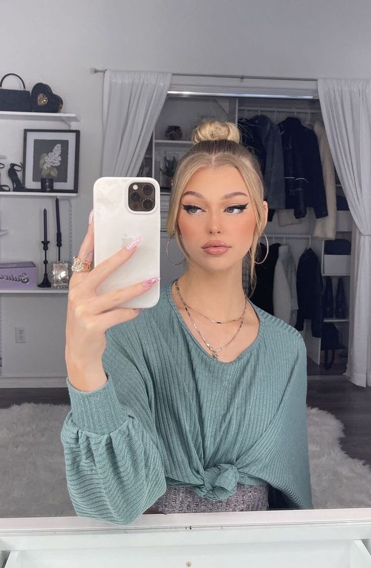 Loren Beech