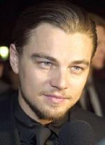 Leonardo DiCaprio
