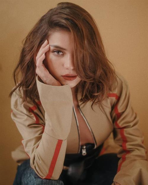 Rhian Ramos