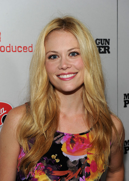 Claire Coffee