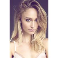 Brooklyn Kelly in a bikini