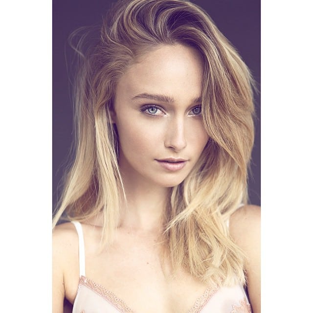 Brooklyn Kelly in a bikini