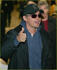 Leonardo DiCaprio