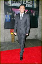 Leonardo DiCaprio