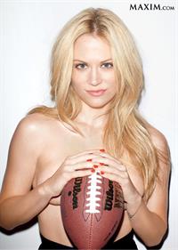 Claire Coffee