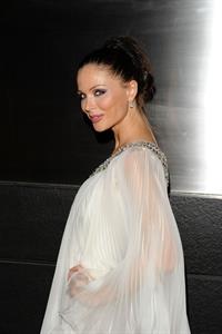 Georgina Chapman